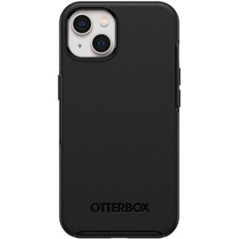 iPhone 14 Plus: Otterbox-Symmetry (zwart)