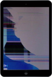 Reparatie iPad 7e Gen. 10.2-inch (2019): Vervangen LCD