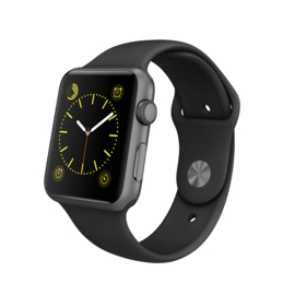 Apple Watch reparatie