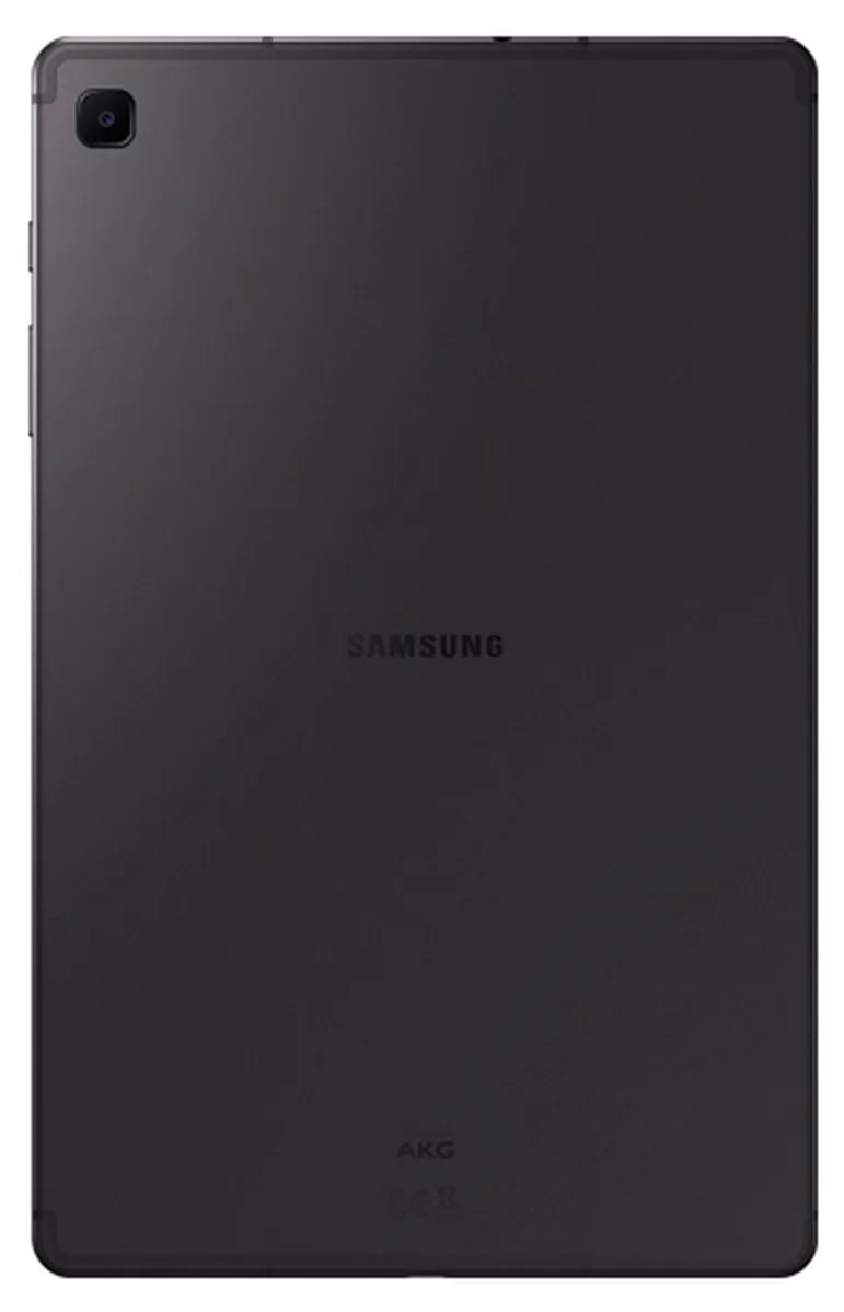 (No.9793) Samsung Galaxy Tab S6 Lite 64GB Oxford Grey **A-Grade**