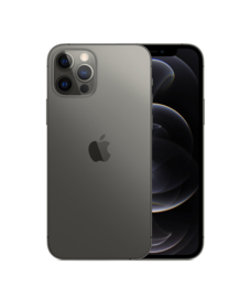 (No.4327) iPhone 12 Pro 256GB Graphite  **A-Grade**