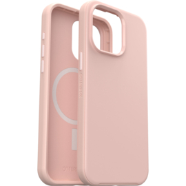 iPhone 15 Pro: Otterbox-Symmetry met Magsafe (Pink)