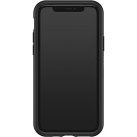 iPhone 11 pro: Otterbox Symmetry (zwart)