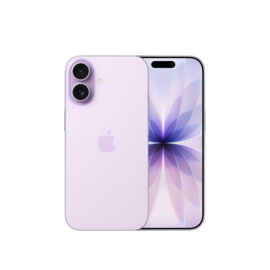 (No.6869) iPhone 17 256GB Lavendel **nieuw**
