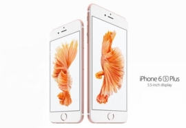 iPhone 6s Plus