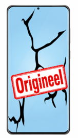 Samsung Galaxy S24 serie reparatie: Vervangen display assembly