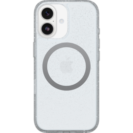 iPhone 17 : Otterbox-Symmetry met Magsafe (Stardust)