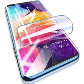 Samsung Nano folie screen protector (self healing)