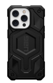 iPhone 14 Pro: UAG Monarch Pro series with Magsafe (black)