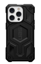 iPhone 14 Pro Max: UAG Monarch Pro series (black)