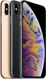 iPhone Xs Max