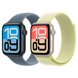 Apple Watch SE 