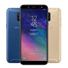 Galaxy A6 Plus 2018 (SM-A605F)