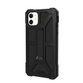 iPhone 11: UAG Monarch series (black)