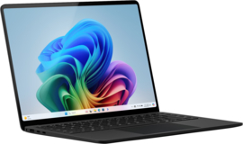 (No.6642) Microsoft Surface Laptop 7th edit 13,8-inch, snapdragon X-Elite, 16/512GB **Open Box**