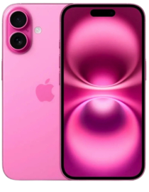 iPhone 16 Plus