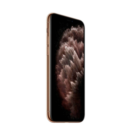 (No.4687) iPhone 11 Pro 64GB Goud **A/B-Grade**