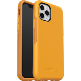 iPhone 11 pro: Otterbox Symmetry (Aspen Gleam Yellow )
