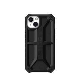 iPhone 13: UAG Monarch series (black)