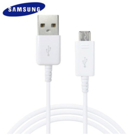 OEM Samsung USB -  micro USB data kabel 1.2 meter