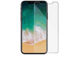 iPhone XS Max Ultra hard Tempered / Gorilla glas 0,3MM voorkant