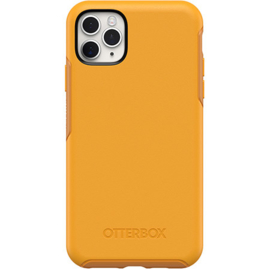 iPhone 11 Pro Max: Otterbox Symmetry (Aspen Glean Yellow)
