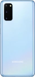 (No.5701) Samsung Galaxy S20 Plus (5G) 128GB Cloud Blue **A-Grade**