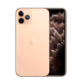 (No.4687) iPhone 11 Pro 64GB Goud **A/B-Grade**