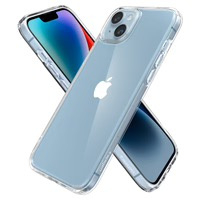 iPhone 14 Ultra Hybrid case (clear)