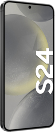 (No.5543) Samsung Galaxy S24 (5G) 128GB Onyx Black **A/B-Grade**
