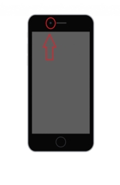 iPhone 7 Plus reparatie: Proximity sensor + voorcamera vervangen