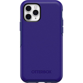 iPhone 13: Otterbox-Symmetry (blauw)