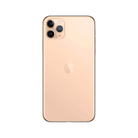 (No.4687) iPhone 11 Pro 64GB Goud **A/B-Grade**