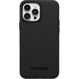 iPhone 13 Pro: Otterbox-Symmetry (Zwart)