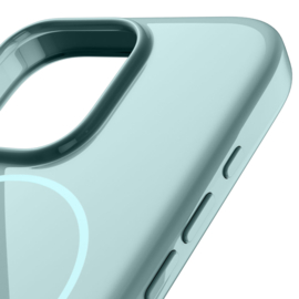Beats case voor iPhone 16 Pro met Magsafe (Oceaan Groen)