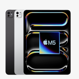 iPad Pro 11-inch M5 (2025)