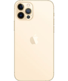 (No.6106) iPhone 12 Pro 128GB Goud  **B-Grade**