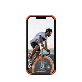 iPhone 13: UAG Civilian series (Black)