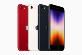 Home button series