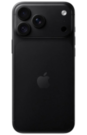 (No.6954) iPhone 18 Pro Max 256GB Zwart **Nieuw**