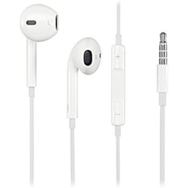 OEM Aerpods headset met 3.5mm Aux aansluiting