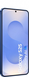 (No.6891) Samsung Galaxy S25 (5G) 128GB Navi Blue **A-Grade**