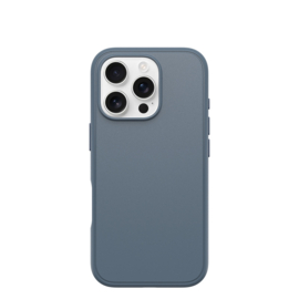 iPhone 16 Pro: Otterbox-Symmetry met Magsafe (Bluetiful Blue)