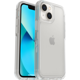 iPhone 12 mini: Otterbox-Symmetry (Transparant)