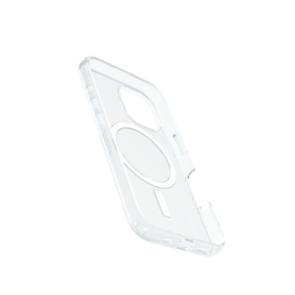 iPhone 16 : Otterbox-Symmetry met Magsafe (Clear)