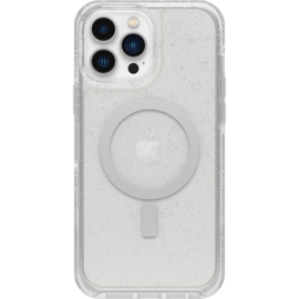 iPhone 14 Pro: Otterbox-Symmetry met Magsafe (Stardust)