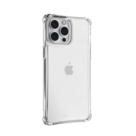 iPhone 11 Pro: UAG Plyo series (Clear)