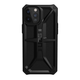 iPhone 12 Pro Max: UAG Monarch series (black)