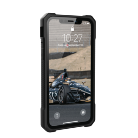 iPhone 11: UAG Monarch series (black)