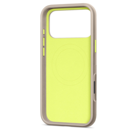 iPhone 17 Pro Max: Beats Rugged case for Magsafe (Alpengrijs)